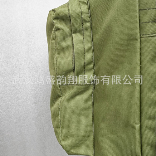 寒區背囊01b攜行具戶外大容量徒步登山後背包軍迷軍訓雙肩包