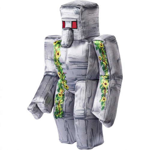  我的世界 Minecraft 我的世界 毛絨玩偶公仔來圖