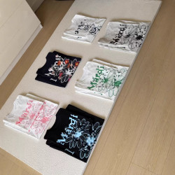 25新款mardi短袖