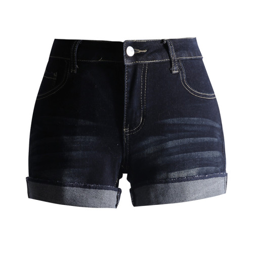 【25SS】春夏搭配趨勢｜本命牛仔｜長期主義單品｜卷邊藏黑百搭熱