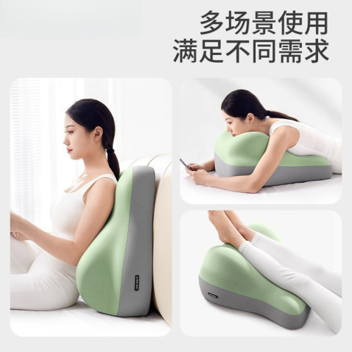 夫妻行 房枕床上情趣房事擡高墊枕頭房事墊趴趴枕俯臥趴枕墊