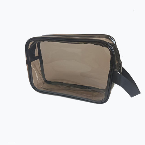 無防水化妝包pvc可攜式手提化妝包大容量旅行洗漱收納包 無防水化妝包pvc可攜式手提化妝包大容量旅行洗漱收納包