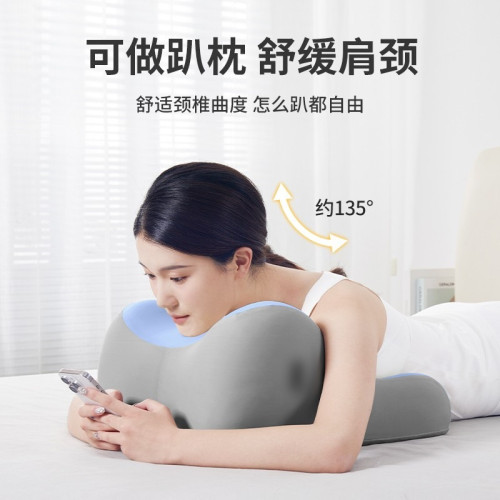 腰靠墊辦公室久坐靠背床頭靠枕汽車腰靠背椅子靠墊學生宿舍靠枕墊