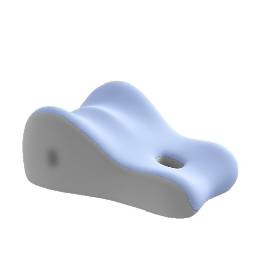 腰靠墊辦公室久坐靠背床頭靠枕汽車腰靠背椅子靠墊學生宿捨靠枕墊