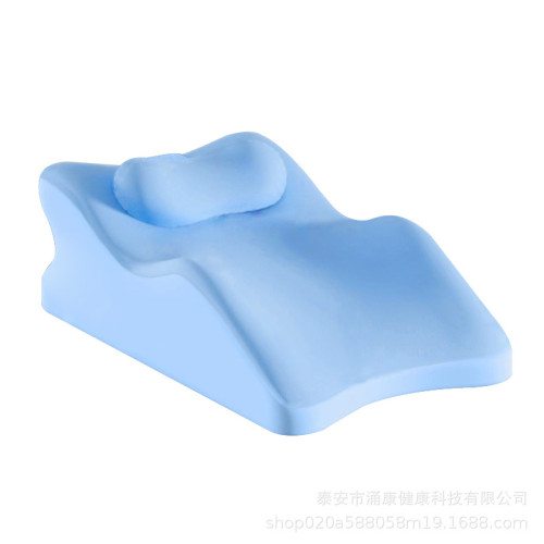 床上趴睡枕行房枕夫妻房事快樂墊腿枕減壓靠墊孕婦擡腿墊做a神器