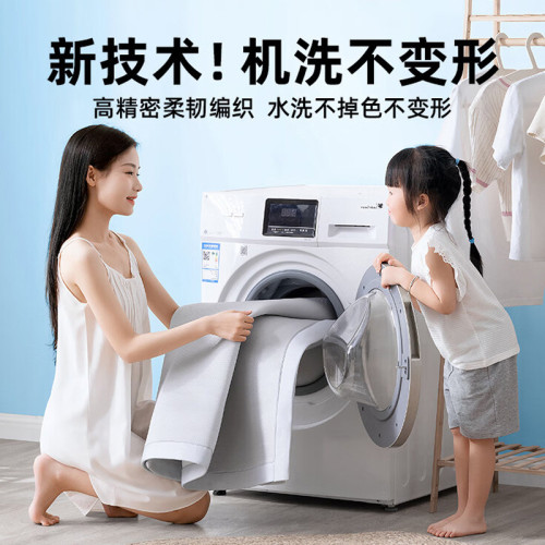 夏季a類母嬰級冰絲涼蓆床笠三件套夏天千鳥格床單空調軟蓆子批髮