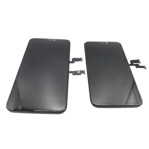 JCH適用於蘋果X手機iphoneX螢幕總成LCD顯示屏手機螢幕總成