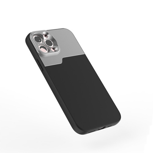 適用iPhone16/15Pro手機鏡頭17mm接口螺紋手機殼iPhone16pro手機