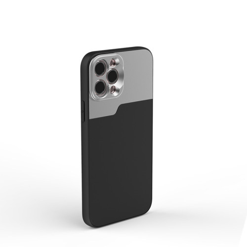 適用iPhone16/15Pro手機鏡頭17mm接口螺紋手機殼iPhone16pro手機