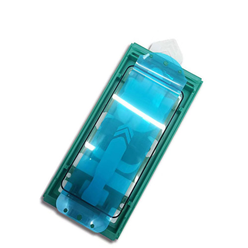 適用三星s23ultra全膠鋼化膜神器版曲面手機貼指紋解鎖s24u膜 適用三星s23ultra全膠鋼化膜神器版曲面手機貼指紋解鎖s24u膜