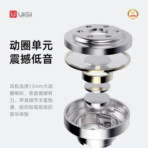 雲仕 雙耳藍牙耳機GM40pro真無線藍牙立體聲低音降噪數字顯示新款