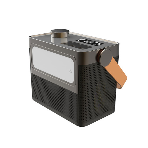 100000mah充電寶藍牙音箱10萬毫安快充Pd65W100WUL2056測試報告