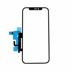 適用蘋果iPhone12 12pro max手機屏TP+OCA玻璃原工藝顯示高清