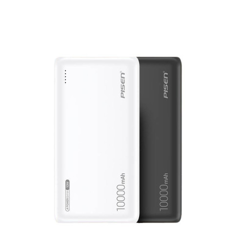 【3C認證】品勝行動電源10000安培超薄可攜式行動電源1萬適用蘋果華爲