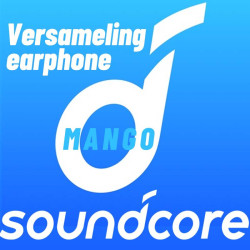 ANKER安克Soundcore聲濶耳機合集Q45/librty 4NC/AeroFit Pro/P20