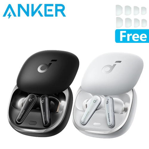 ANKER安克Soundcore聲濶耳機合集Q45/librty 4NC/AeroFit Pro/P20