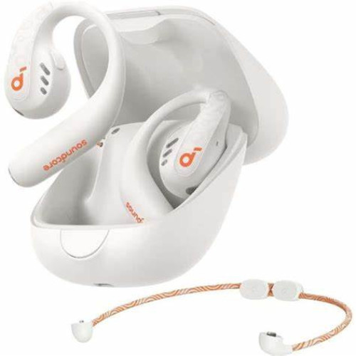 ANKER安克Soundcore聲濶耳機合集Q45/librty 4NC/AeroFit Pro/P20