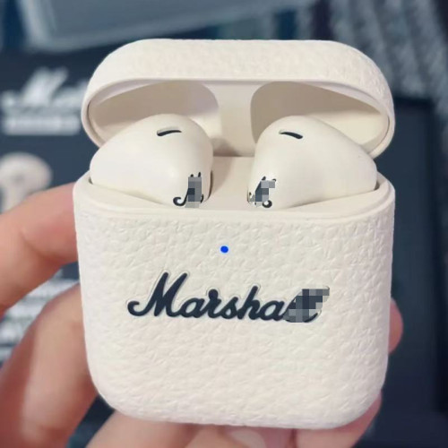 Minor3III無線藍牙耳機入耳式真小馬M3耳機適用Marshall