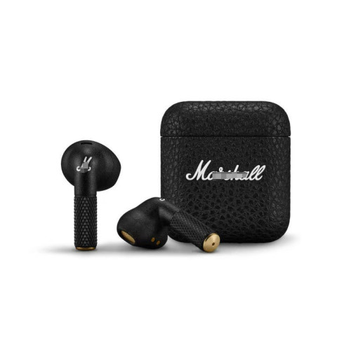Minor3III無線藍牙耳機入耳式真小馬M3耳機適用Marshall