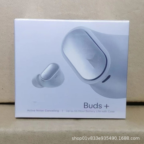 新款studiobuds+入耳式運動重低音真無線藍牙主動降噪長續航