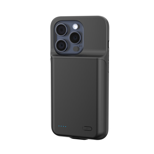 適用蘋果15/14/13Mini/12Pro背夾電池iPhone11/12手機無線行動電源 適用蘋果15/14/13Mini/12Pro背夾電池iPhone11/12手機無線行動電源