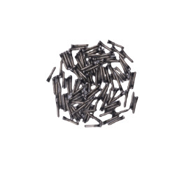 適用於蘋果5 6代 7P 8代 X XM 11系列尾插螺絲充電口底部螺絲釘
