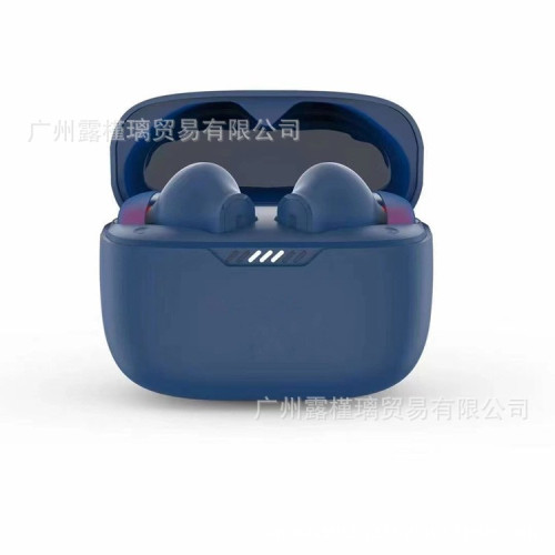 品質 T230 無線藍牙耳機立體聲半入耳式跑步運動耳機超長待機