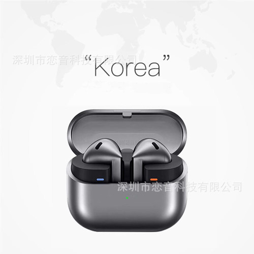 AI翻譯Galaxy Buds3無線降噪入耳式長續航V16pro智能藍牙耳機