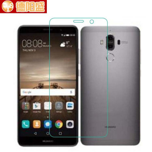 適用華爲mate10鋼化玻璃膜mate10lite手機螢幕鋼化膜mate10pro膜