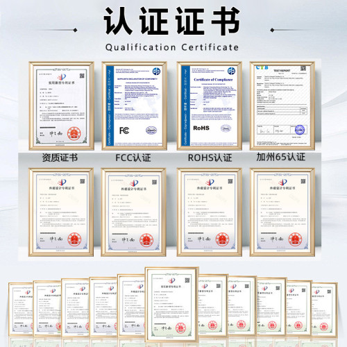 KC認證車用無線充15W適用三星摺疊螢幕可旋轉車用手機支架