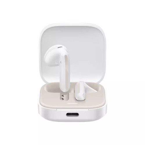 Redmi Buds 6活力版半入耳式無線藍牙耳機運動耳機長續航通話降噪