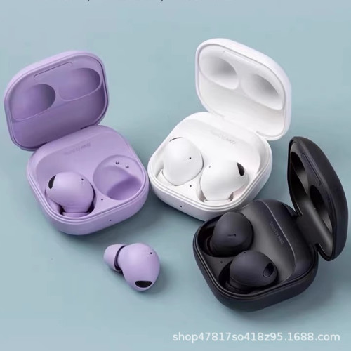 R510藍牙耳機適用於Galaxy Buds2 pro無線自主降噪新款立體聲