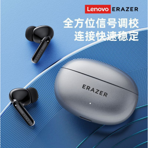 聯想異能者XT88PRO藍牙耳機入耳佩戴舒適用音樂運動耳機