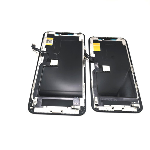 JCH蘋果11系列螢幕總成適用iPhone11/11PRO/11ProMax蘋果手機螢幕