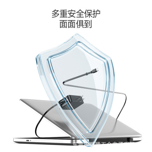 適用蘋果16手機充電器iPhone16ProMax手機35W伸縮線快充typec美規