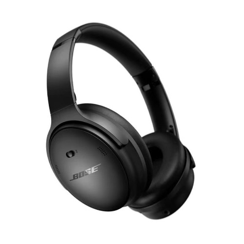 BOSE QuietComfort45無線藍牙耳機QC45一代頭戴式ANC主動降噪