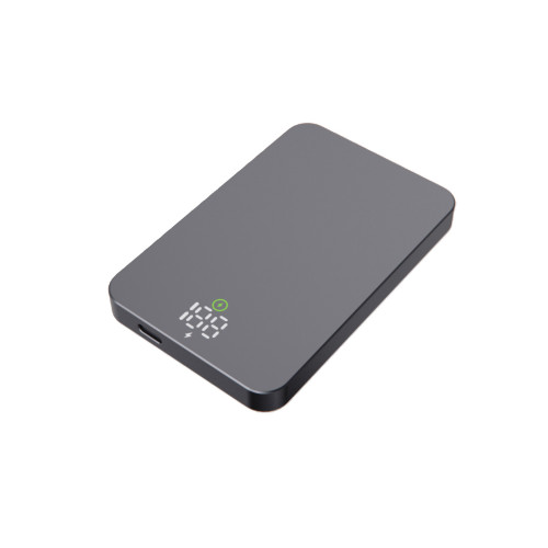 新款適用iphone蘋果16磁吸無線充電寶pd20w快充magsafe行動電源