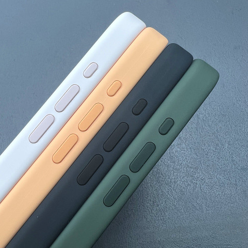 適用蘋果iPhone15ProMax真液態矽膠磁吸動畫MagSafe彈窗手機殼