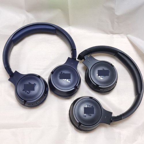 新款TUNE520BT頭戴式無線藍牙耳機重低音雕刻適用JB音樂L