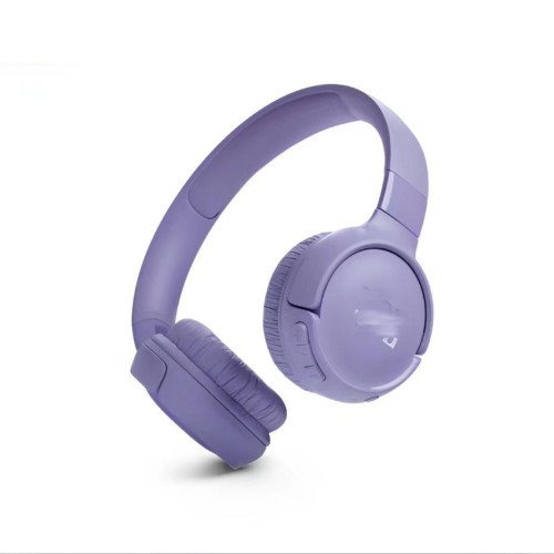 新款TUNE520BT頭戴式無線藍牙耳機重低音雕刻適用JB音樂L