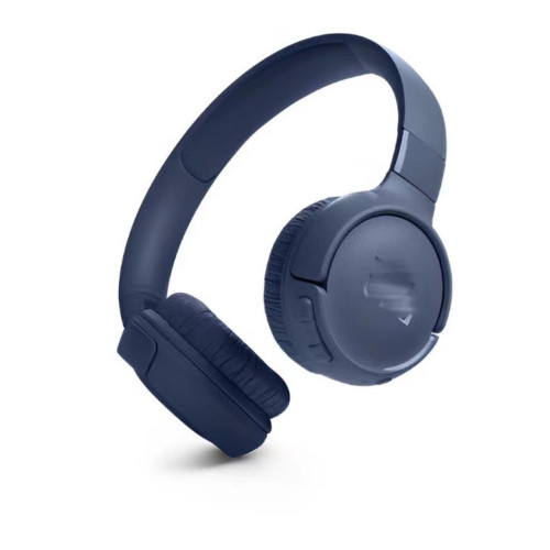 新款TUNE520BT頭戴式無線藍牙耳機重低音雕刻適用JB音樂L