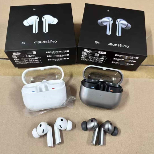 新品適用於R630高配 Buds3Pro+藍牙耳機智能降燥