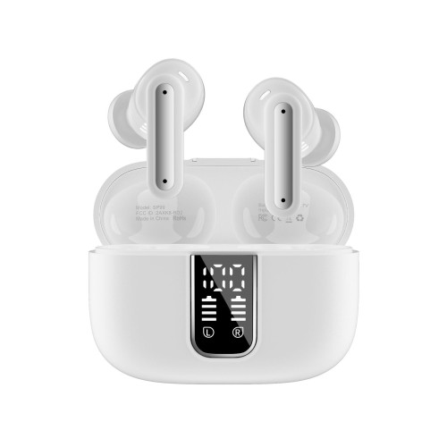 翻譯耳機SP99 藍牙無線翻譯ai耳機 144種語言翻譯 同聲翻譯