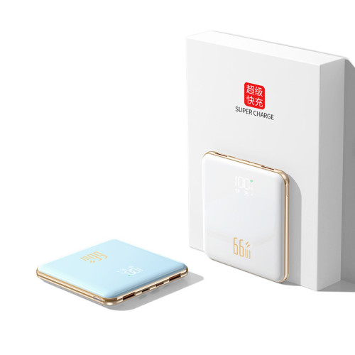適用華爲石墨烯充電寶2024新款快充大容量超級快充20000安培耐用
