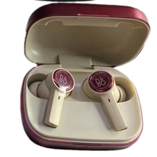 新款適應Beoplay EX藍牙耳機適用BO入耳式智能藍牙耳機