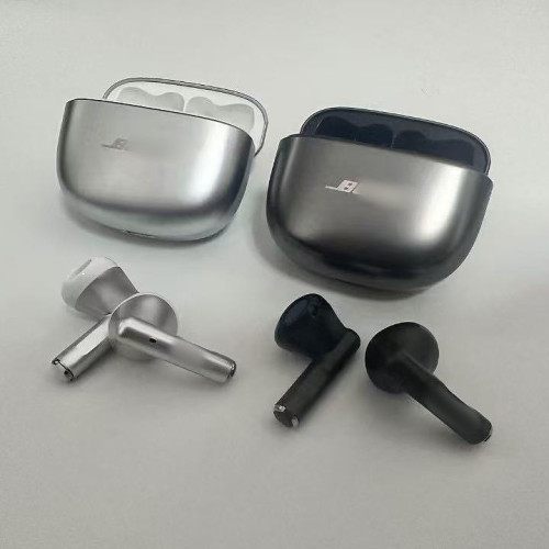 新款 K330 ultra 鋅合金倉高質量半入耳式運動藍牙耳機重低音