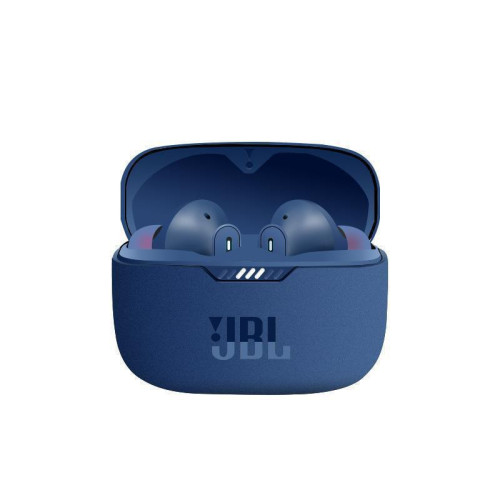 適用JBL T230NC TWS入耳式真無線降噪藍牙耳機遊戯運動防水耳麥