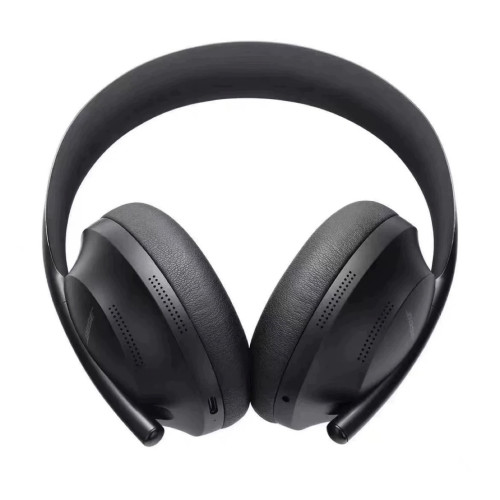 適用BOSE NC700無線藍牙耳機頭戴主動降噪重低音魔音運動耳麥