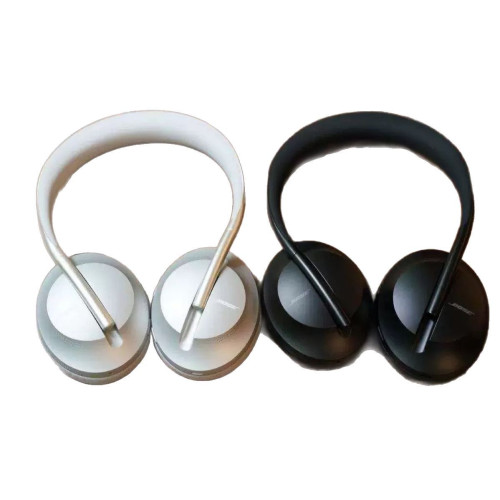 適用BOSE NC700無線藍牙耳機頭戴主動降噪重低音魔音運動耳麥