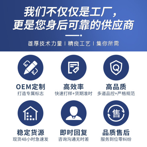 ai翻譯耳機降噪新款無線TWS智能觸控彩色螢幕藍牙耳機入耳式